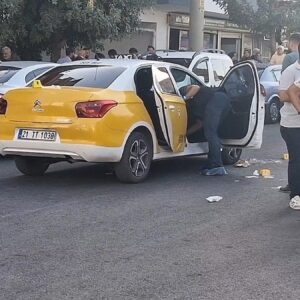 24 yasindaki nazli da koca kurbani oldu taksiden inerken katletti M9x7sxAn