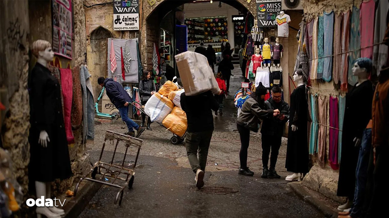 4 kisilik ailenin aylik gideri uctu gecim sikintisi derinlesti Ha28H1lM