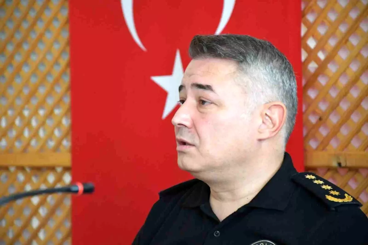 ardahanda guvenlik projeleri tanitildi nDplwTtC