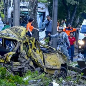 askeri hava ussu yakinlarinda bombali saldiri 5 kisi oldu riDhb5L1