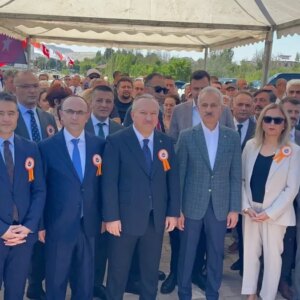 bakan uraloglu tarihi yapilarimizi ayaga kaldirmak icin var gucumuzle calisiyoruz NsdBUmW1