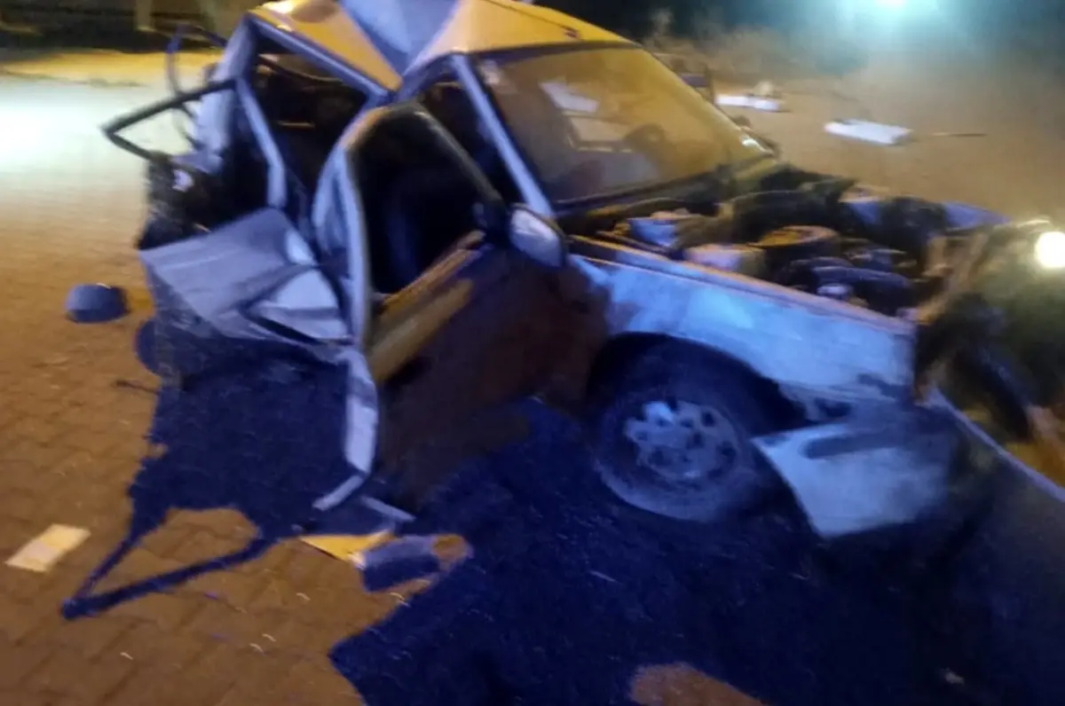 bir aileyi paramparca eden kaza anne baba oldu kizlari yasam savasi veriyor zalnTLgb