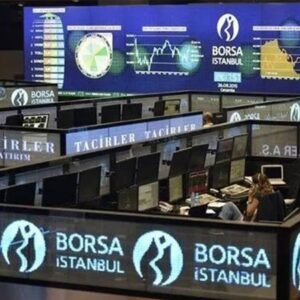 borsa haftaya yukselisle basladi nmbhl3Ab