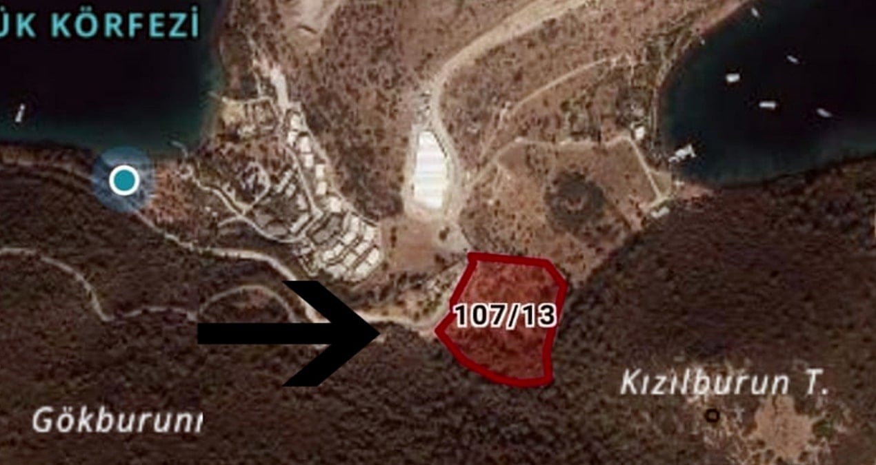 cennet koyda yeni bir katliam projesi daha 5lkk6zXK