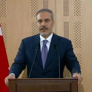 disisleri bakani hakan fidan israilin gazzeyi isgal etme niyetini reddediyoruz fK4ytWXs