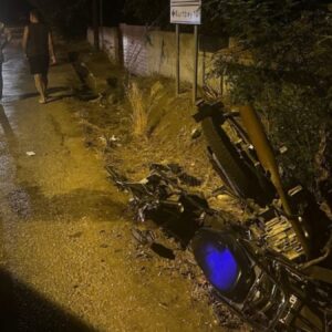 edirnede feci kaza 1 cocuk oldu 1 cocuk agir yarali c6fYgmql