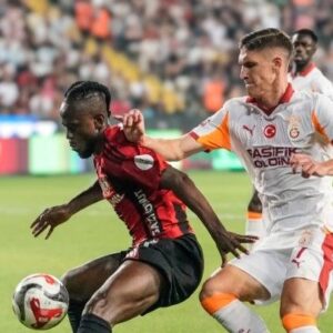 gaziantep fk sezona maglubiyetle basladi fzxc6c6x