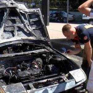 iki ay once aldigi araba alev alev yandi hayalimdi p8WDxdcO