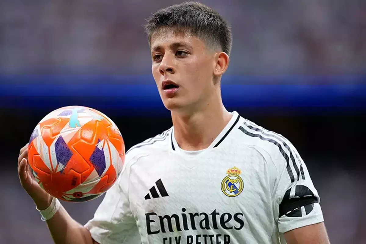 ispanyollar arda gulere lakap takti hgV7bvKS