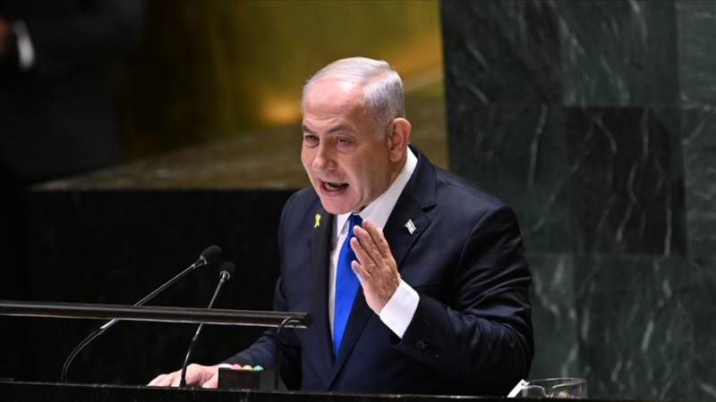 israil basbakani netanyahu filistin devletinin kurulmasini engellemeye devam edecegiz SIwUU1aV
