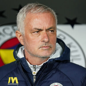 jose mourinho fenerlileri kizdiracak takimin gucu yok g19qE6ez