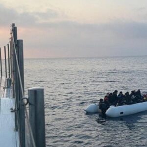 kas aciklarinda 36 duzensiz gocmen yakalandi NjfCwNl8