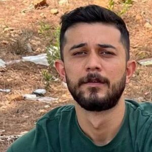 mersinde 28 yasindaki gencin sulama kanalinda cesedi bulundu O7e4vMeF