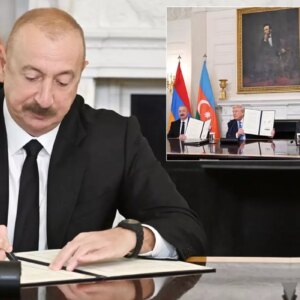 ne getiriyor ne goturuyor iste azerbaycan ile ermenistan arasindaki tarihi anlasmanin sifreleri f1YZfu77