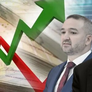 simsekin samimiyeti yetmedi enflasyon tahminleri 11 ayda 4 kez revize edildi fv5Tele5