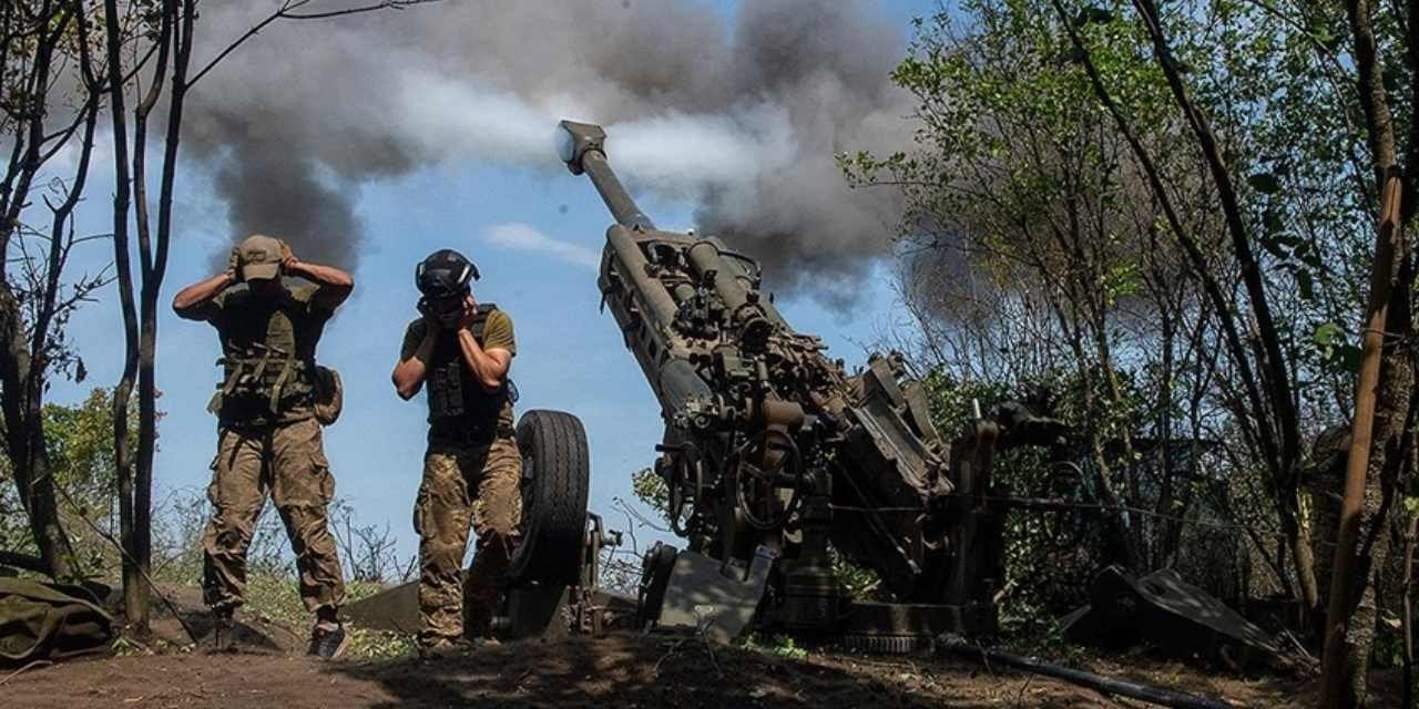 trump bitiremedigi savasa 825 milyon dolarlik muhimmat yardimi yapacak uiDnACPK