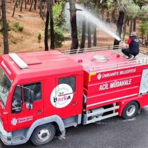 umraniyede yangin onlemleri 51YLRuCJ