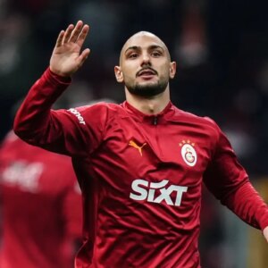 ve yilin transferi ahmed kutucu yeni takimina hayirli olsun ecVacGmu