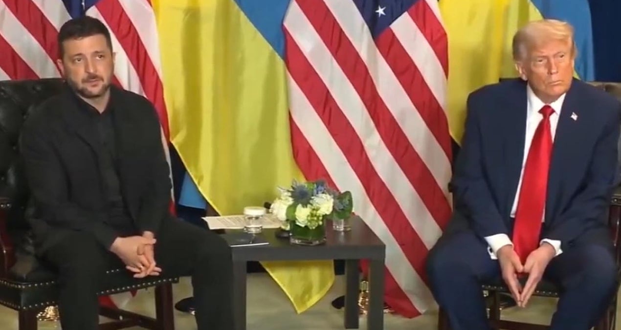 abd baskani trump nato hava sahasina giren rus ucaklarini dusurmeli dUg5zlxp