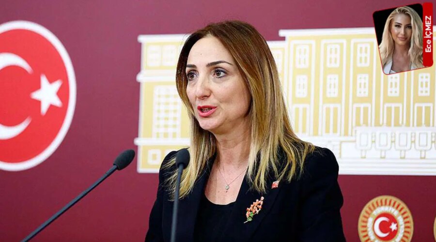 aylin nazliaka cumhuriyete konustu bakanligin ovundugu tablo yoksullugun tescilidir XN97R3Rb