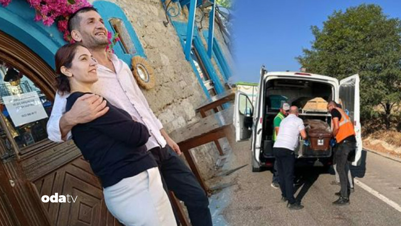 bir aile boyle parcalandi lastik degistirirken canlarindan oldular RticKW2e