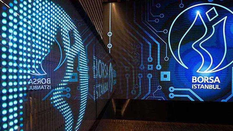 borsada bu hafta en cok kazandiran ve kaybettiren hisseler vazi6Aut