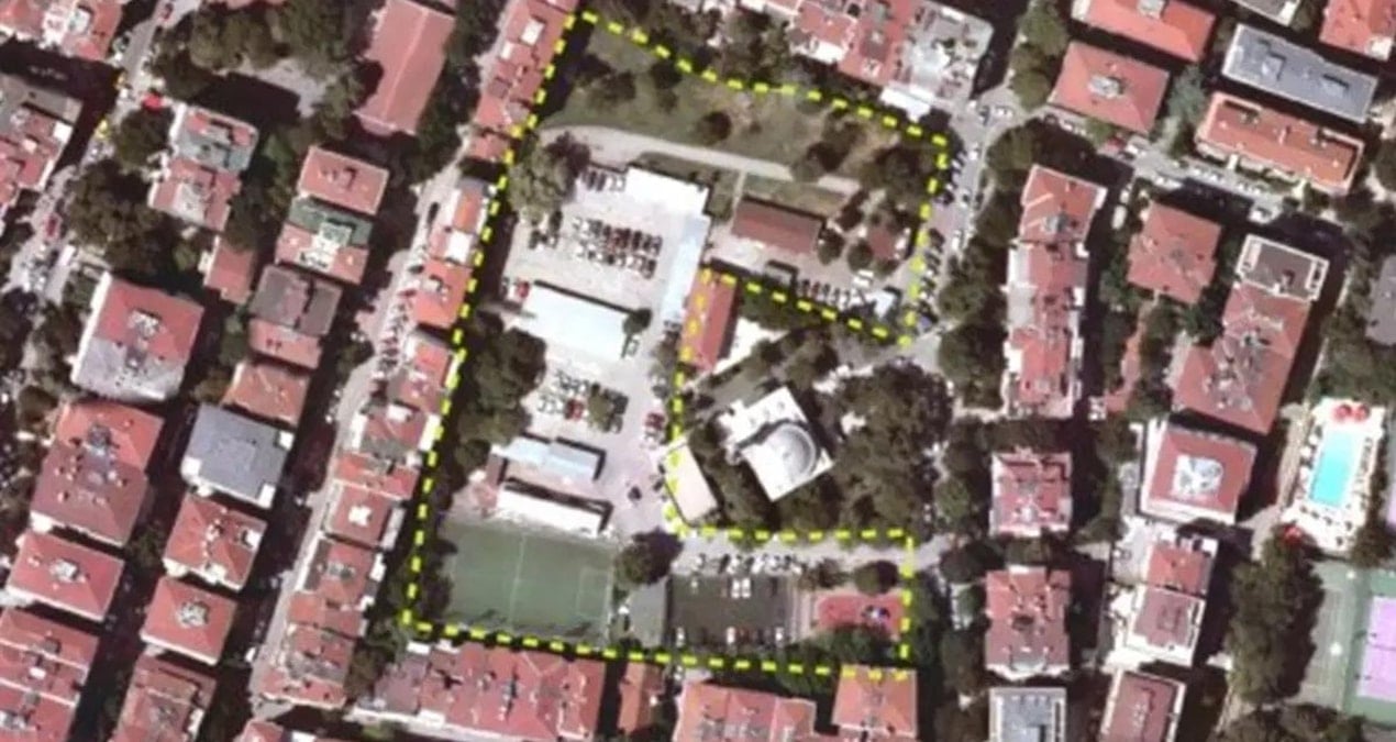 caferaga deprem toplanma alani imara acildi chpden sert tepki geldi tPwvFsBq