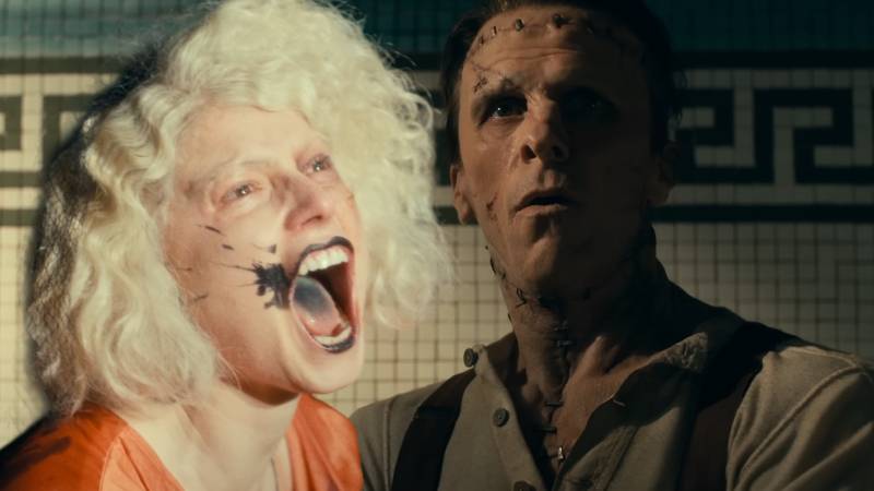 christian bale ve jessie buckleynin gotik korku filmi the bridedan fragman geldi n9OiFDRy