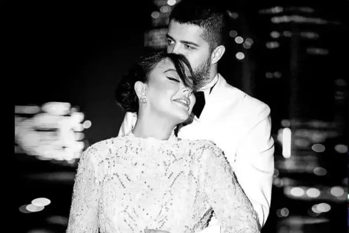 ebru gundes ve murat ozdemir bosandi Gt6a5aQ6