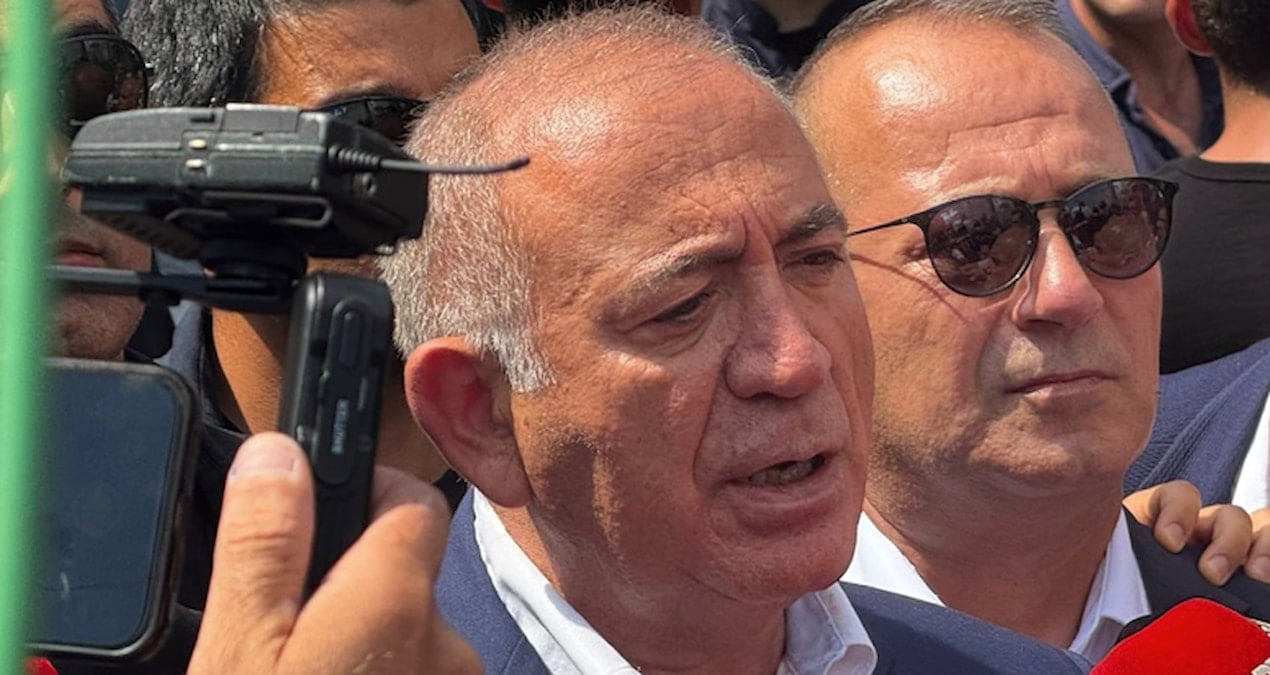 gazeteci ozan gundogdudan cok konusulacak iddia gursel tekin bana parti genel baskanligi teklif etti tMGzHPq4