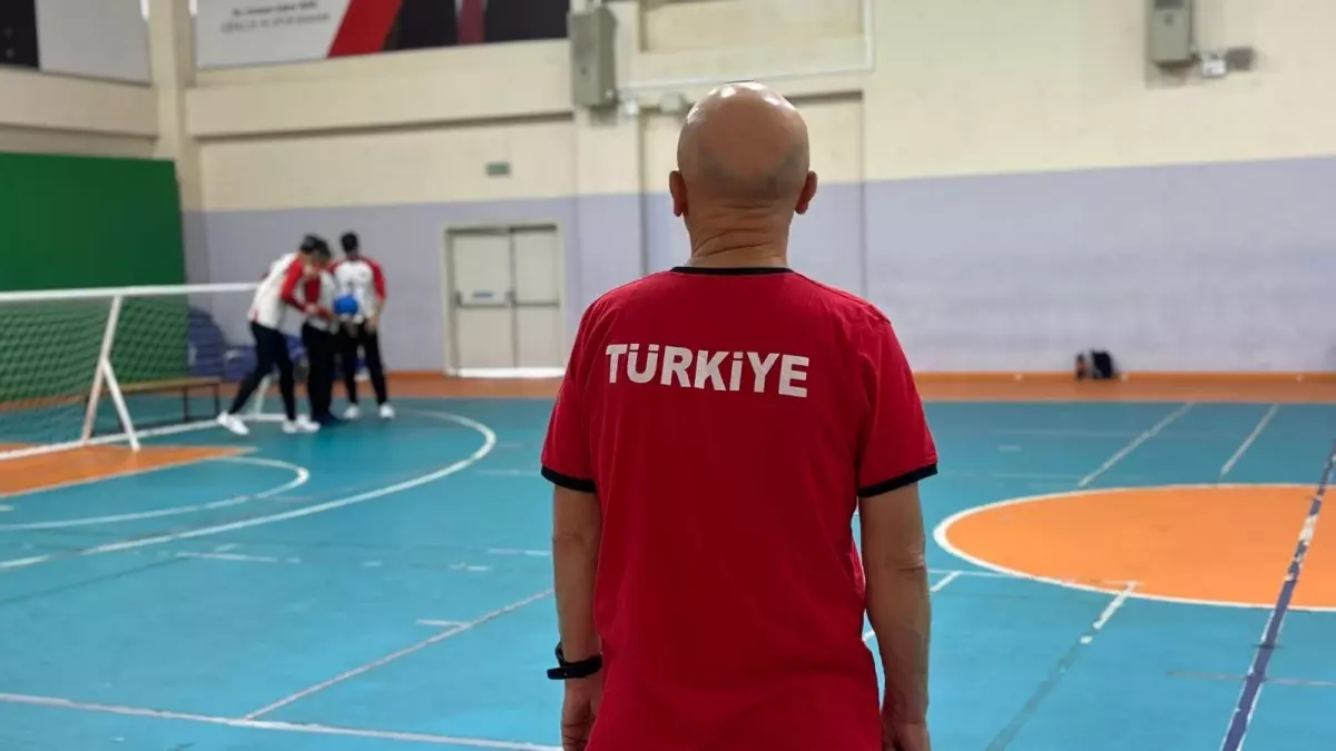 goalballda avrupa sampiyonu olmak istiyoruz nnGryewG