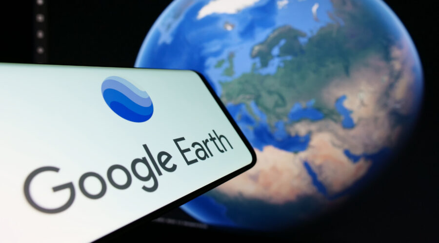 google haritalarda kesfedilen ufo tartismalari alevlendirdi 74Wu2JVR