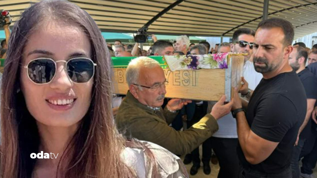 iki ay sonra gelen aci haber merve demirel hayatini kaybetti nXT4fdOS