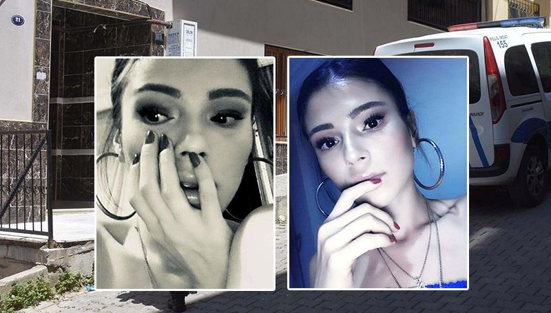 kizini bogarak olduren anneye indirimli ceza verilmisti nedeni aciklandi XDAEdgWQ