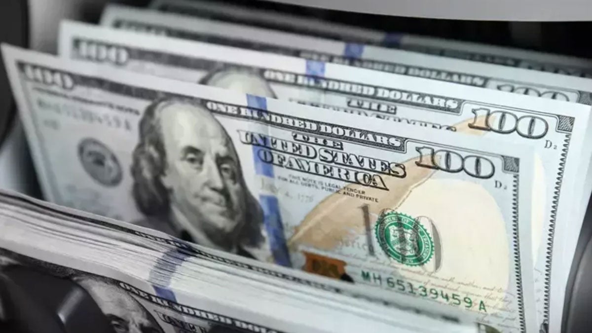 ozel sektorun yurt disi kredi borcunda dikkat ceken artis dmiGUuZ2