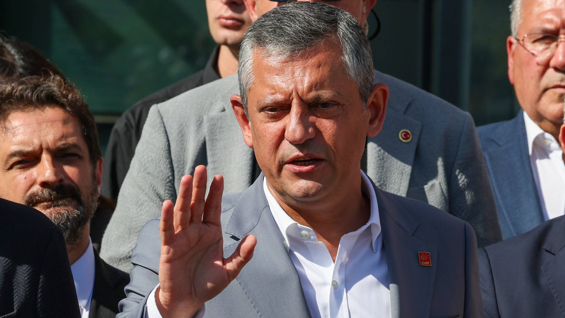 ozgur ozel silivride aciklama yapiyor sFjCMgUS