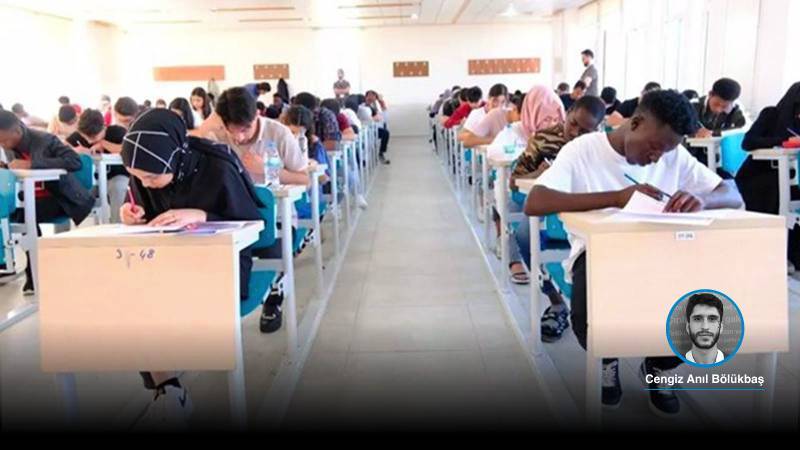 sayistayin yok raporu yabanci uyruklu ogrencilerin basvurusunun hangi sinav ve puan ile kabul edildigine yonelik bilgi yok nDUTYv9S