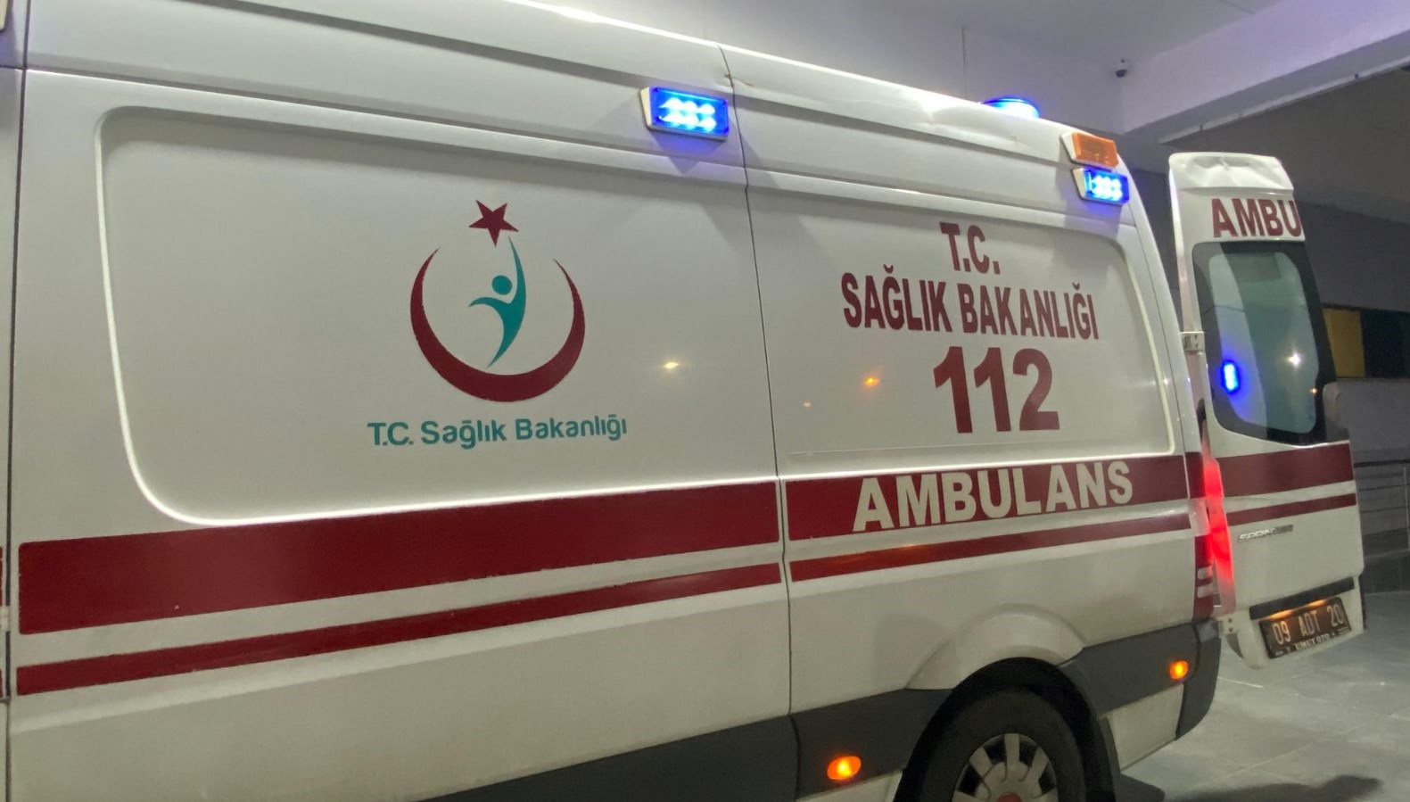 temde pecete satan engelli kisi kazanin ortasinda kaldi byYJM3Ud