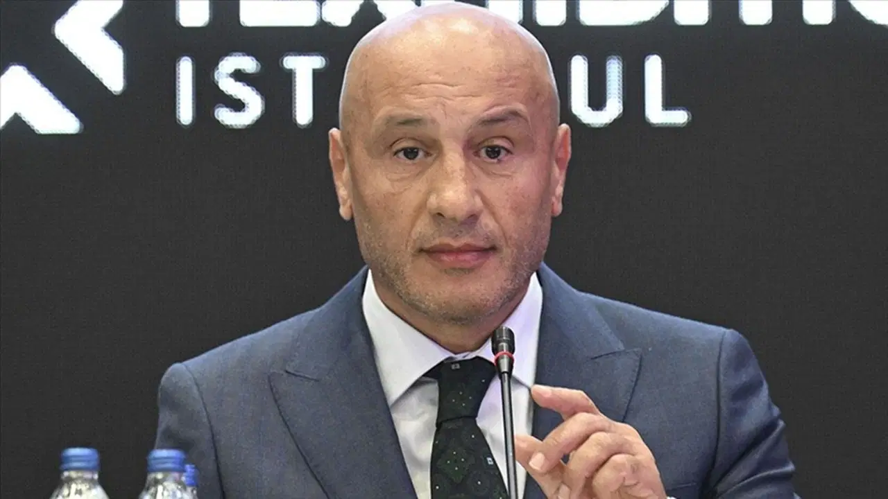 turkiye ihracatcilar meclisi baskani mustafa gultepenin evine baskin D5fa75iH