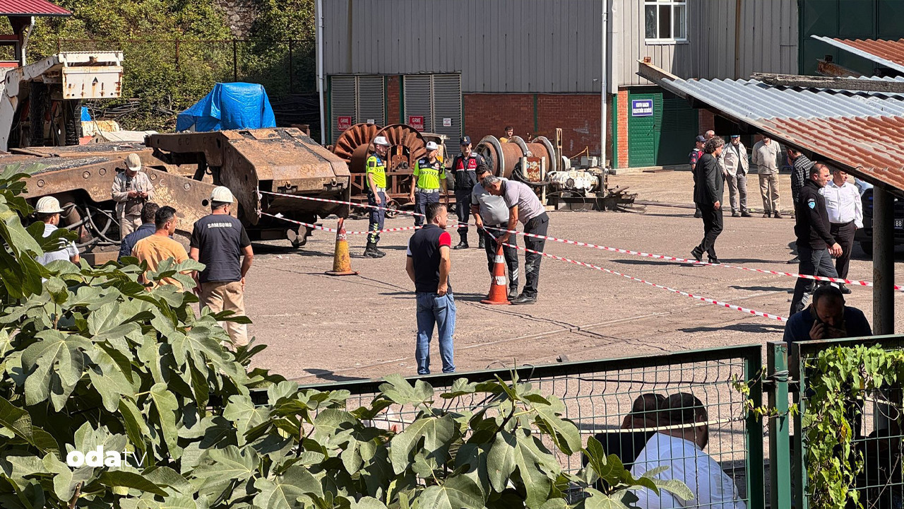 zonguldakta maden ocaginda gocuk bir isci gocuk altinda PLfAf1vN