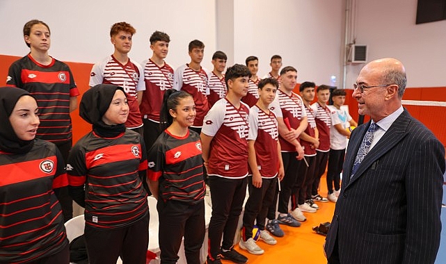 ahmet calikin ismi selcukluda yasatilacak A2mSUXOS