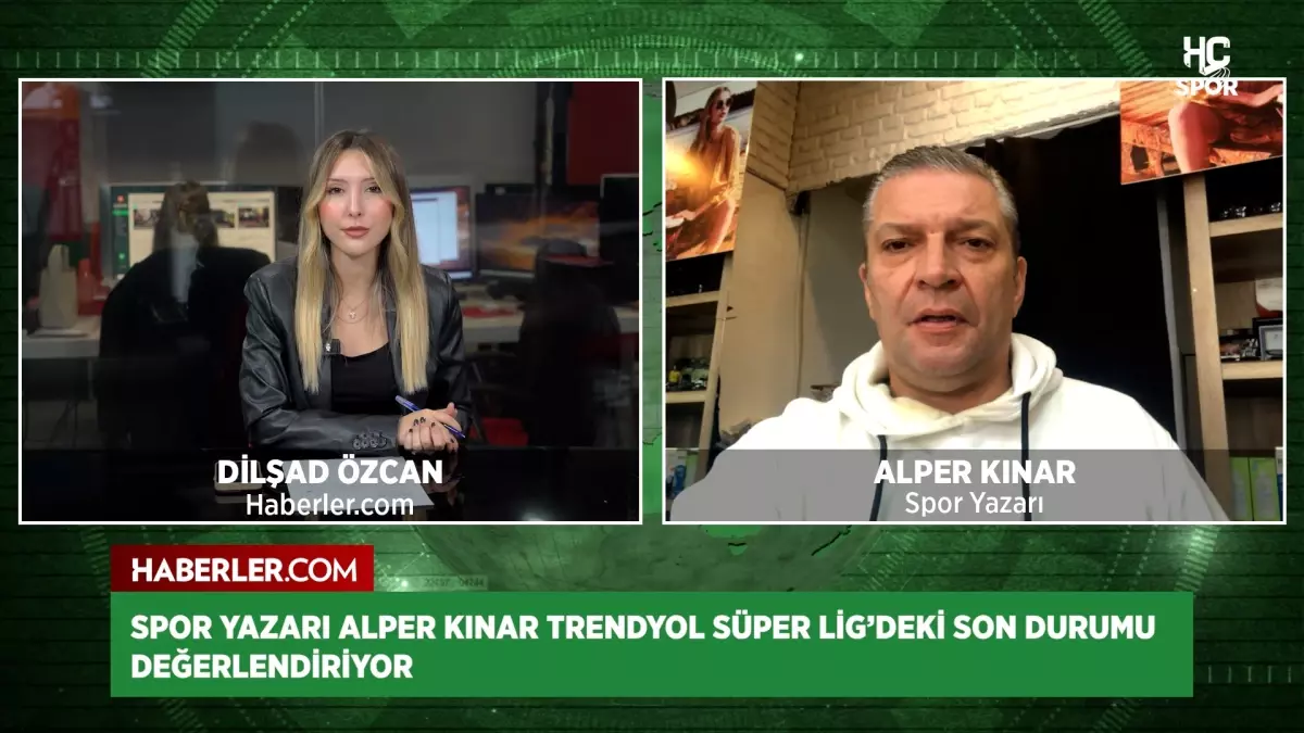 alper kinar fenerbahcenin yeniden ayaga kalkmasi icin yerli hocaya ihtiyaci var XBjy6Udg