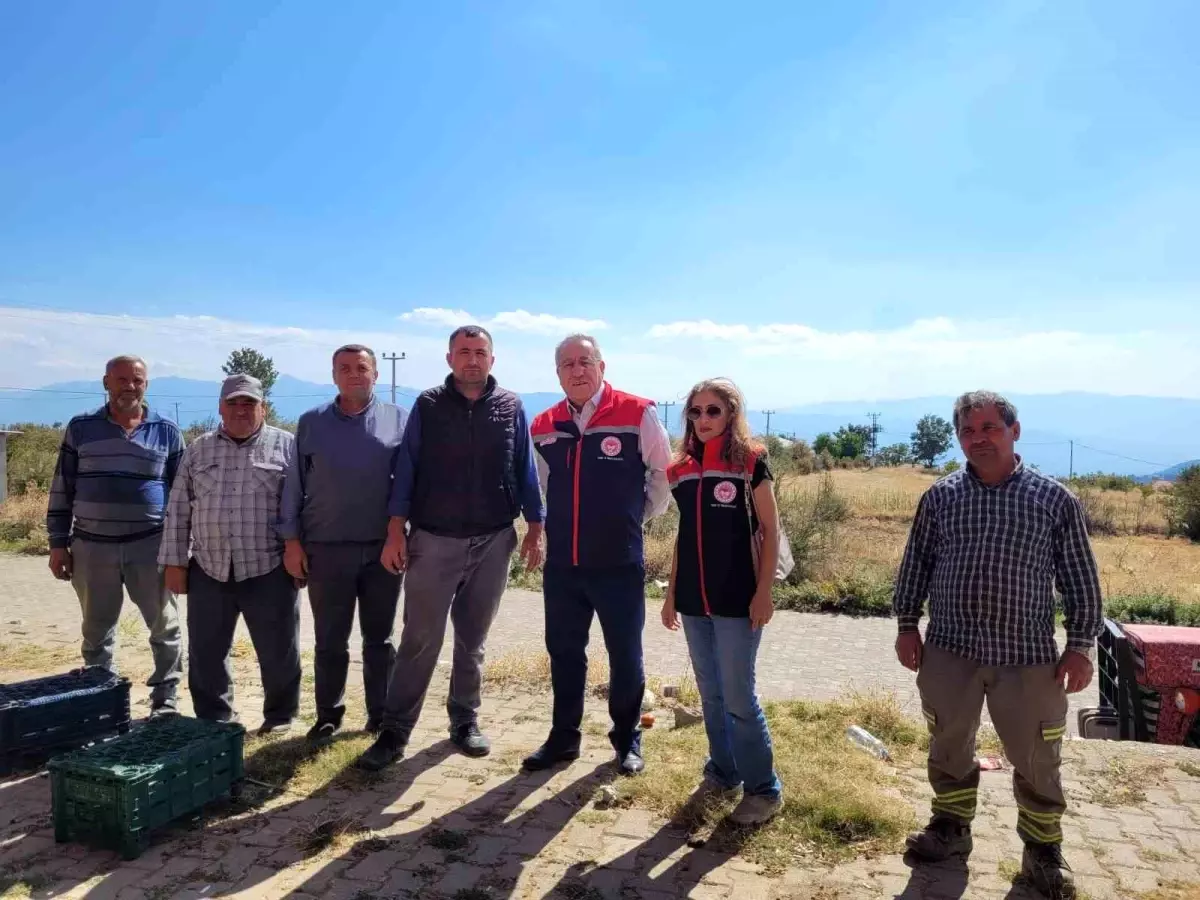 buharkentte ureticilere yeni destek modeli bilgilendirmesi Q87ZmtVE