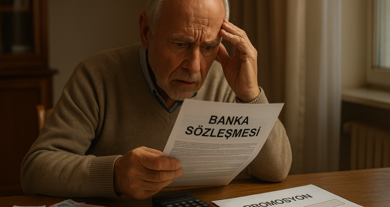 emekli promosyonunda buyuk tehlike bu hatayi yapan bankaya borclu kaliyor frhQn5C4.jpg