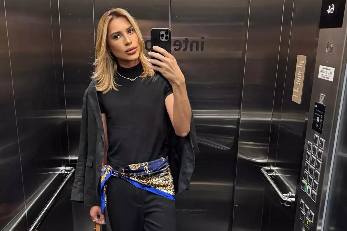 estetik kabusa dondu brezilyali fenomenin sok olumu qiFxTd6a