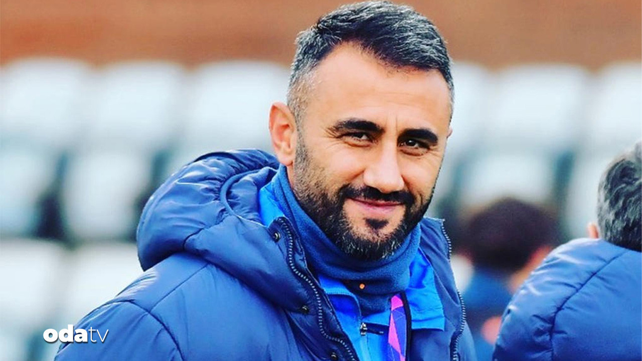 eyupsporda selcuk sahin donemi bitti P96Akiff