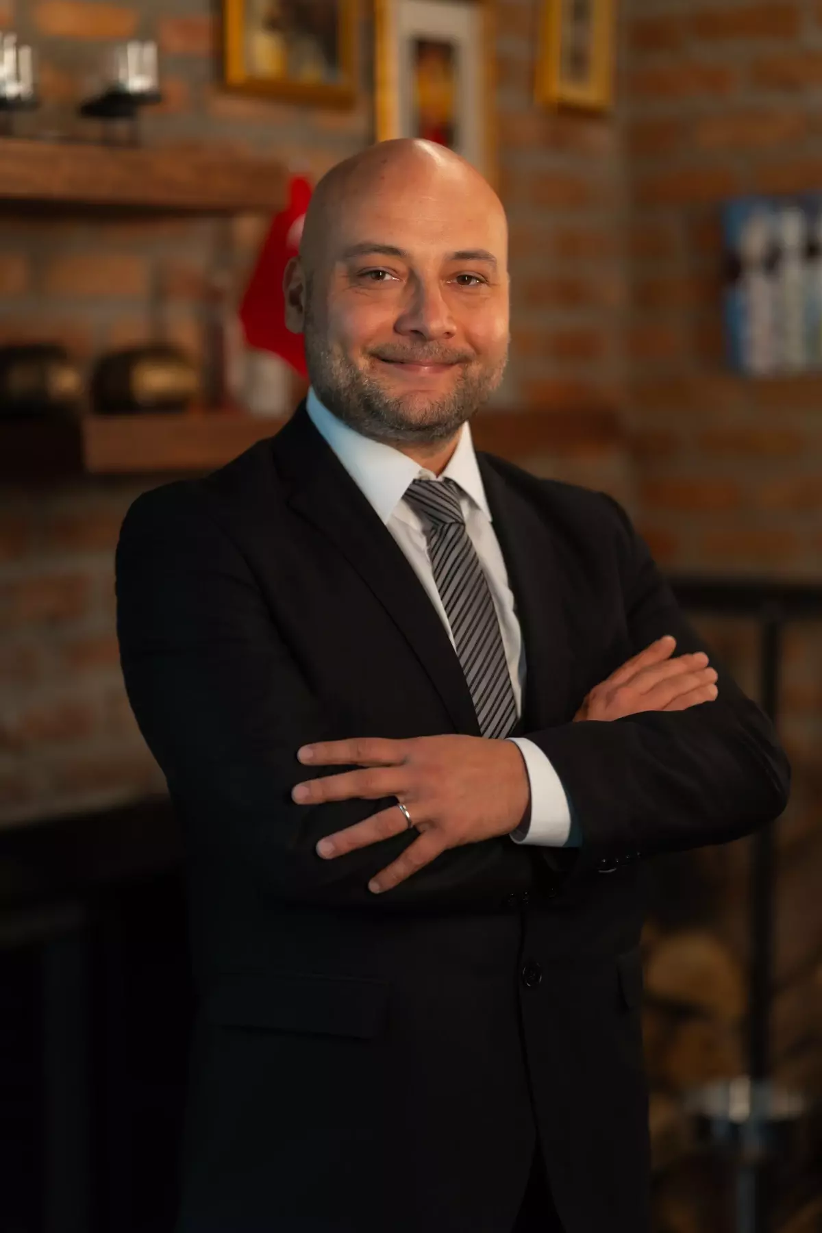 haver farma ali beydogani insan kaynaklari direktoru olarak atadi WtY7Yzip