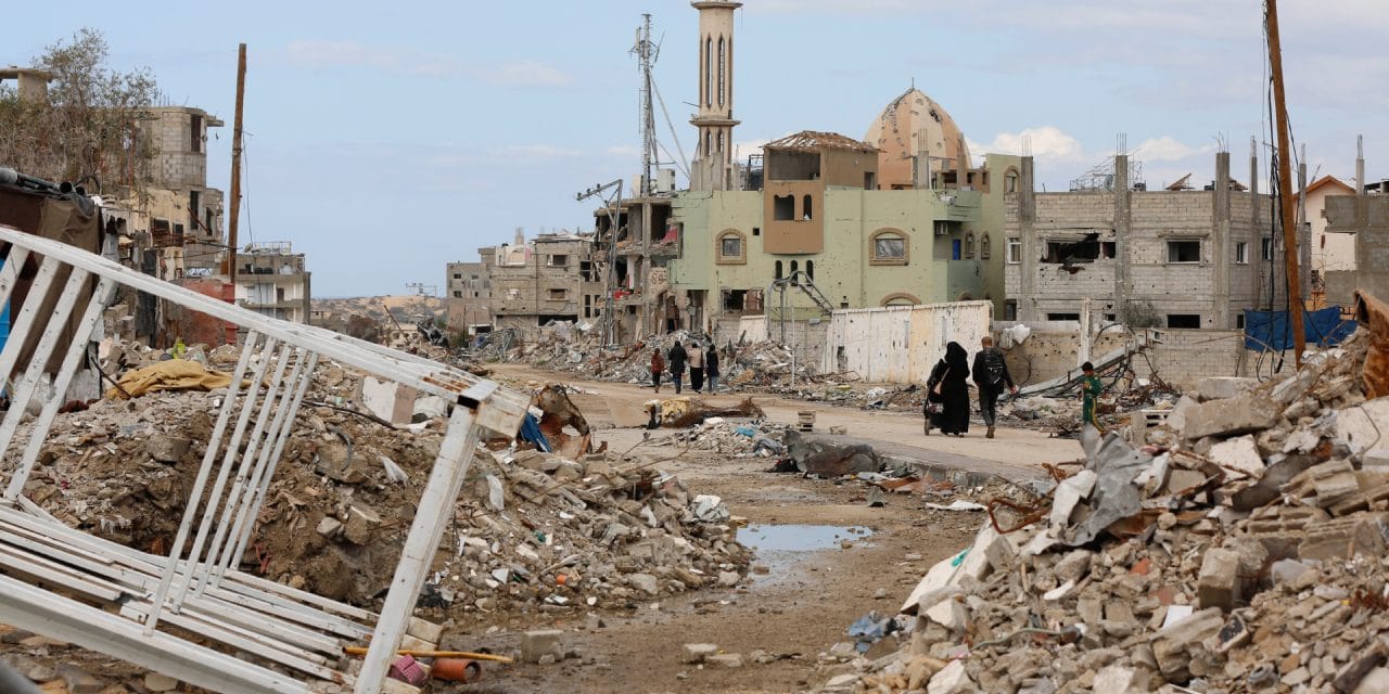 israil savunma bakanindan gazzede yikim sursun talimati PcSQsy2M.jpg