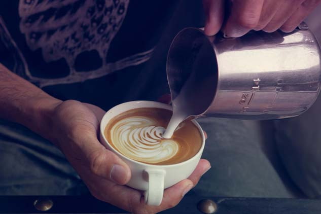 Kan basıncı ve kahve