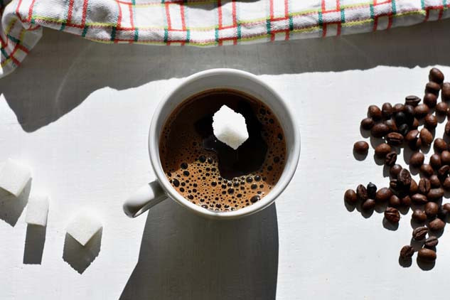 Kahvenizi daha sağlıklı yapmanın yolları
